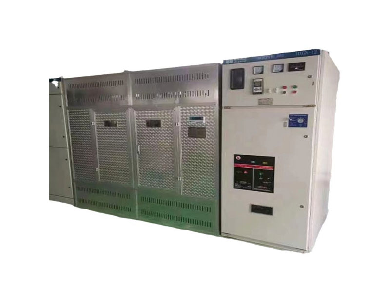 青電電氣 變壓器高低壓成套設(shè)備 配電室
