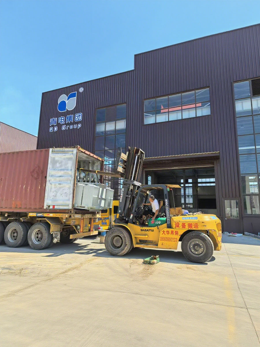 國家電網(wǎng)全力保障迎峰度夏生產(chǎn)生活用電